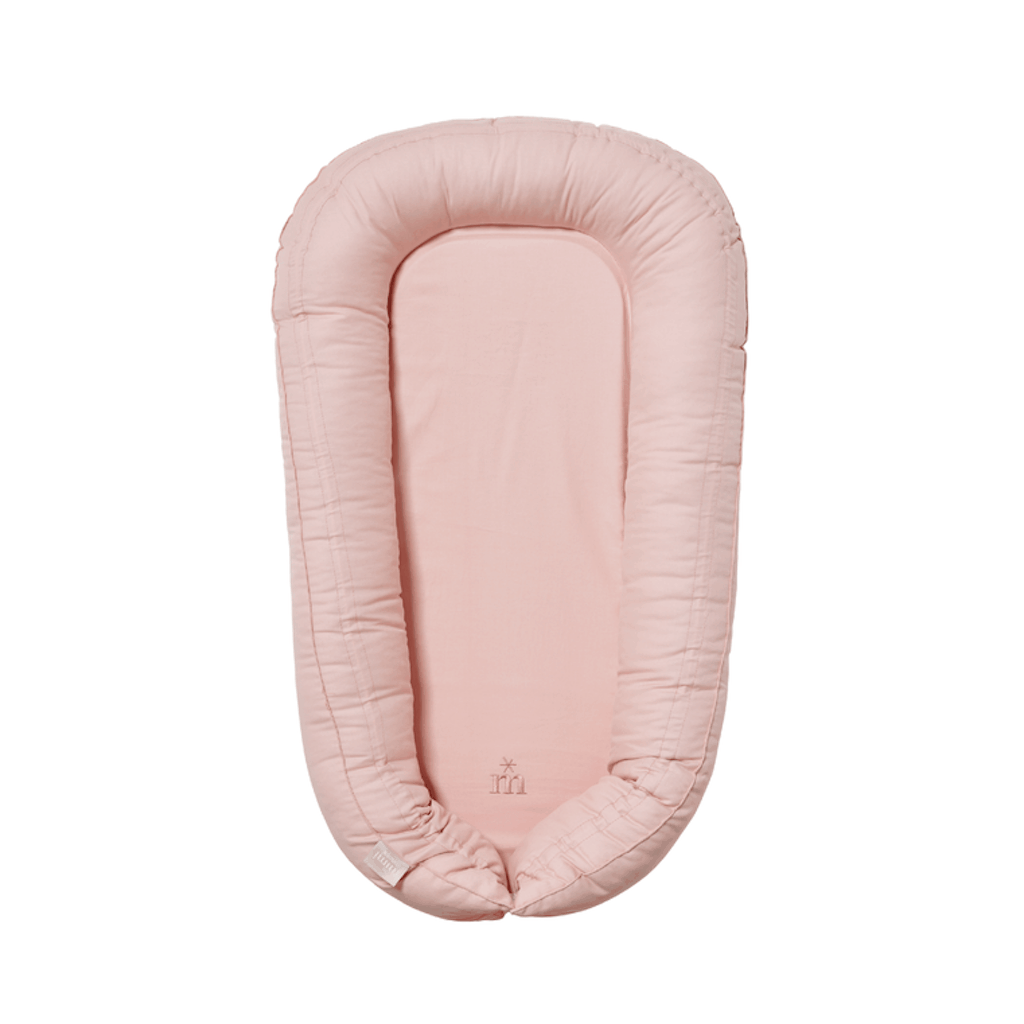 Dětské hnízdo Dusty Rose