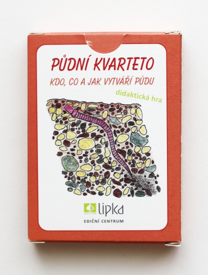 Půdní kvarteto