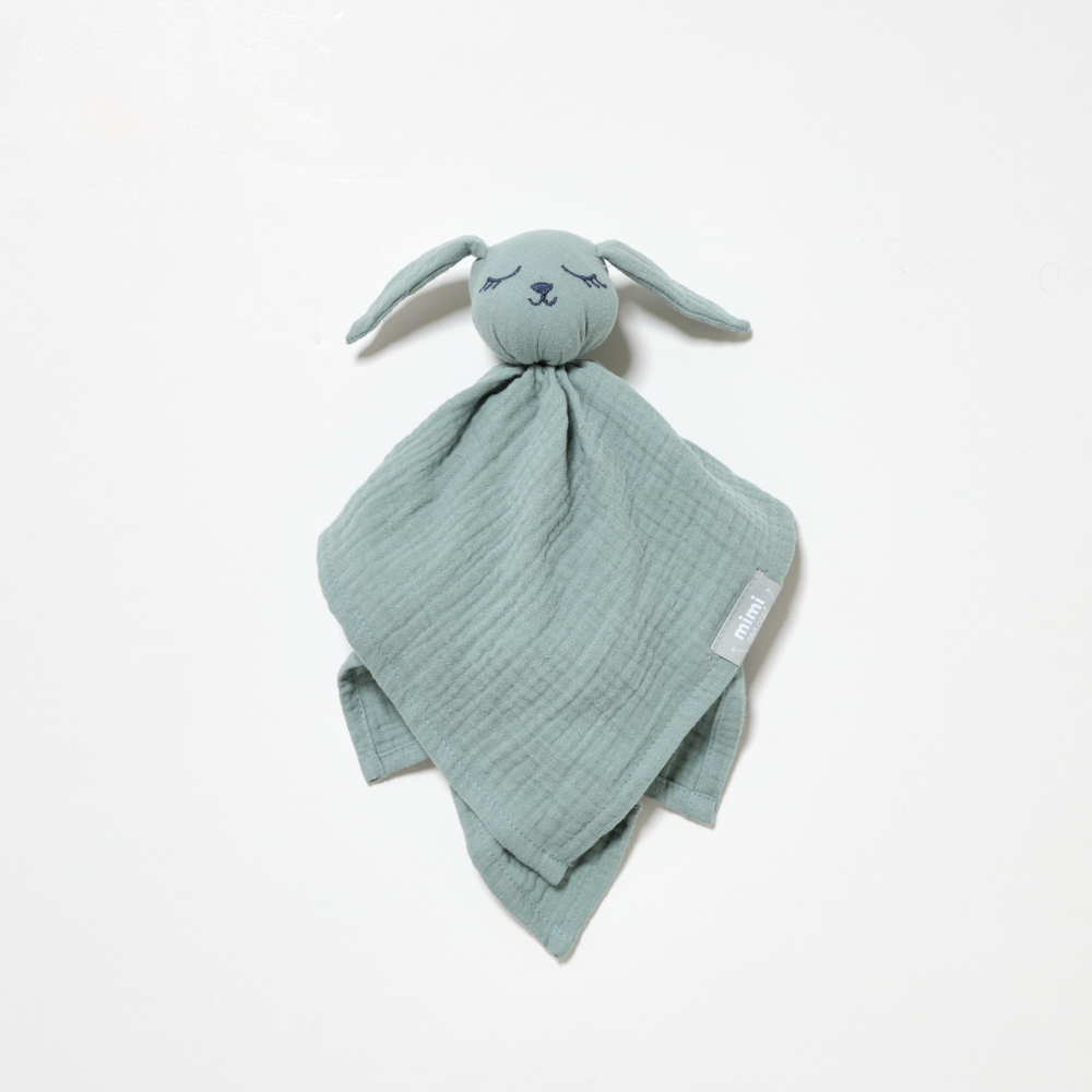 Usínáček Mint Green