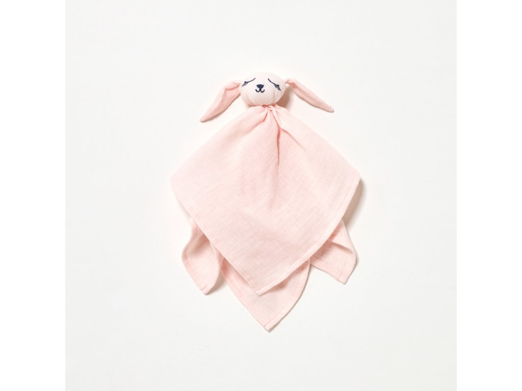 Usínáček Marshmallow Pink