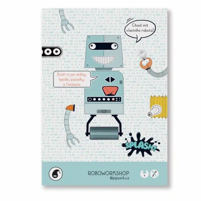 Roboworkshop