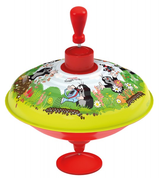 Káča Krtek 16cm