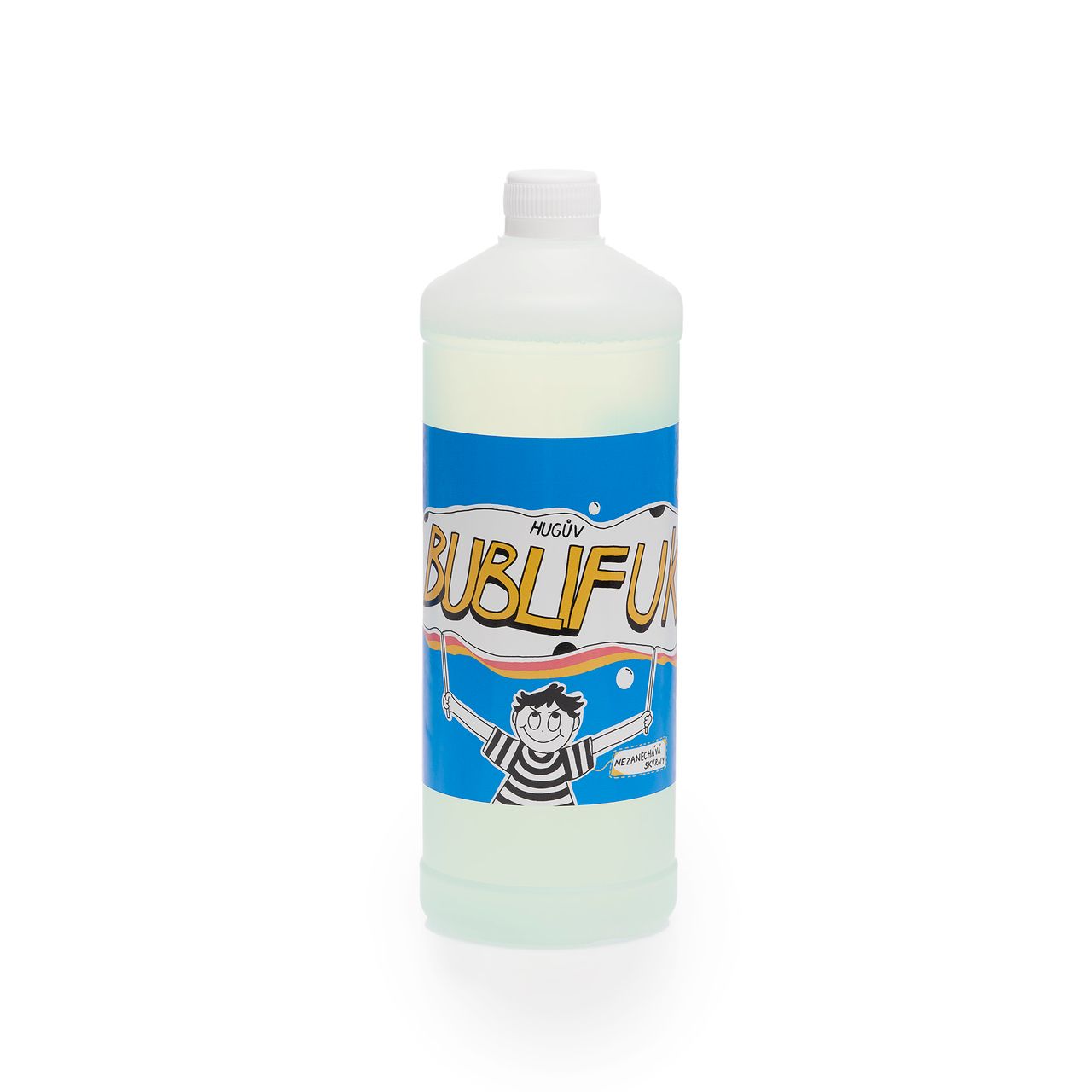 Hugův bublifuk - 1l