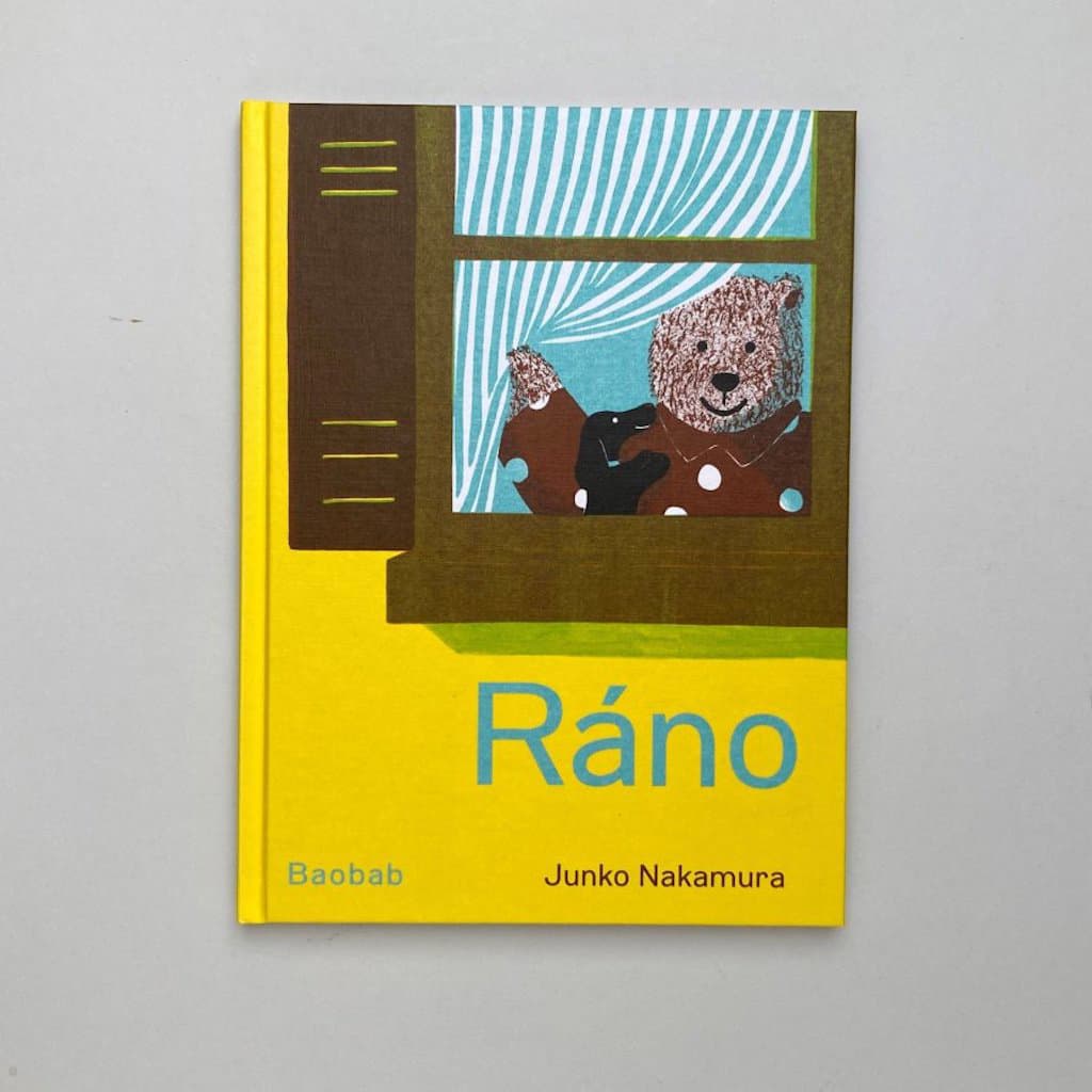 Ráno