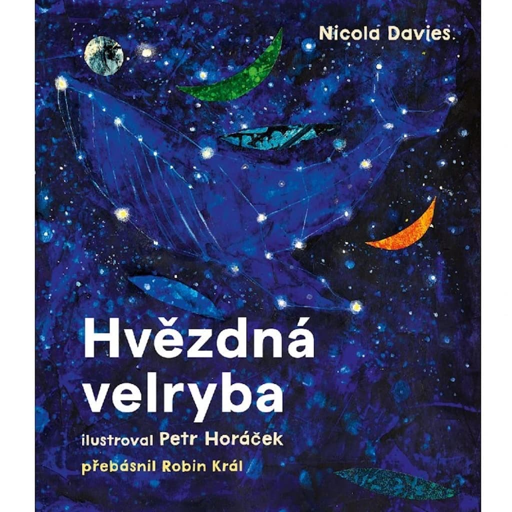 Hvezdná velryba