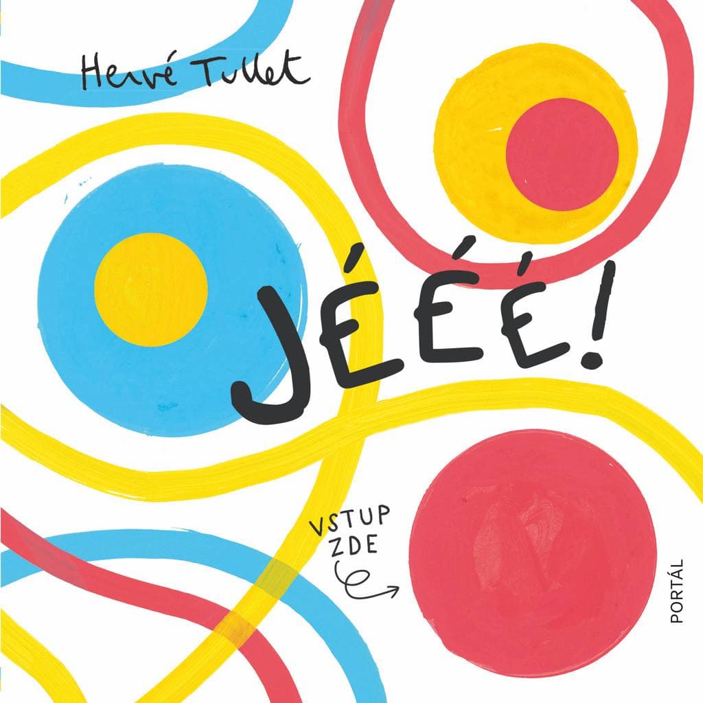 Jééé!