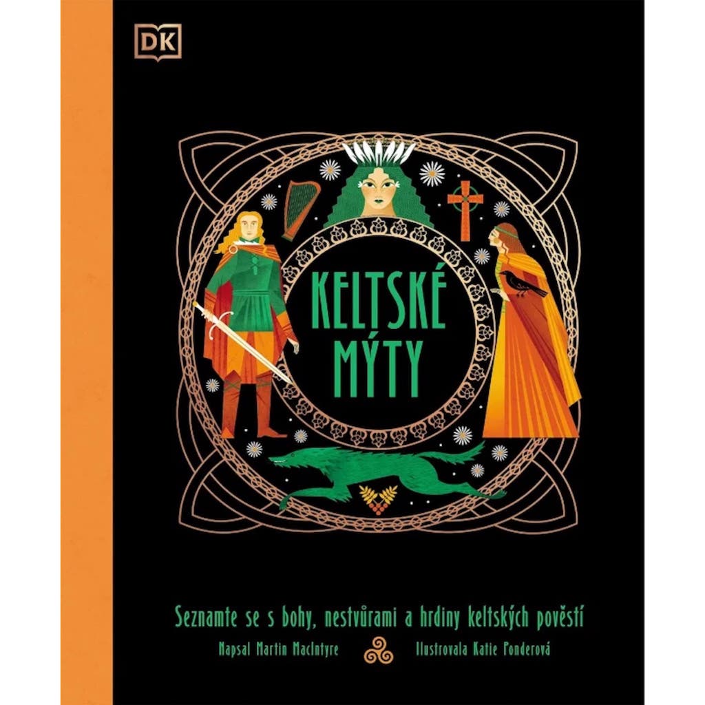 Keltské mýty