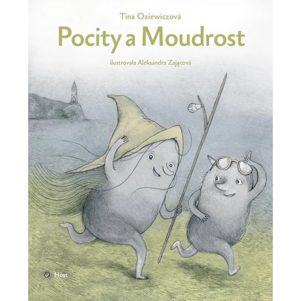 Pocity a Moudrost