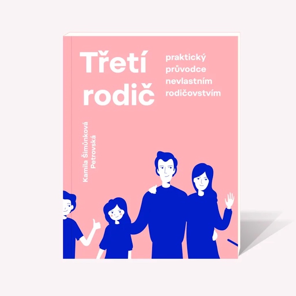 Třetí rodič