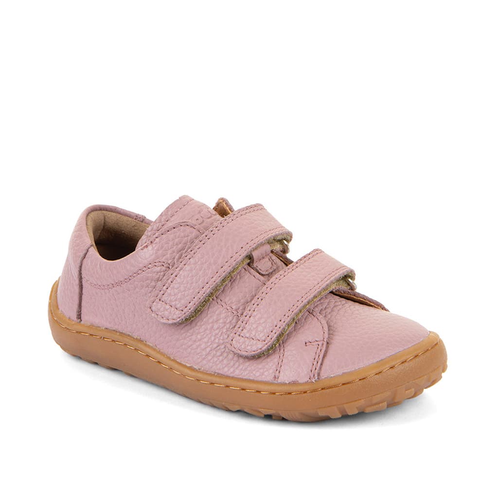 Barefoot tenisky FRODDO BASE Pink