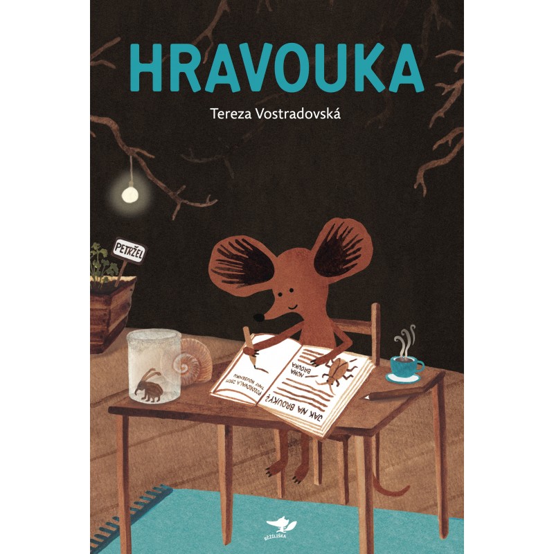Hravouka
