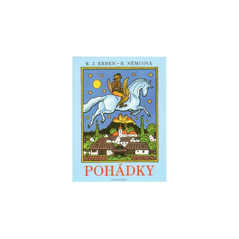 Pohádky