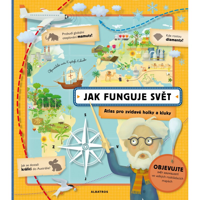 Jak funguje svět